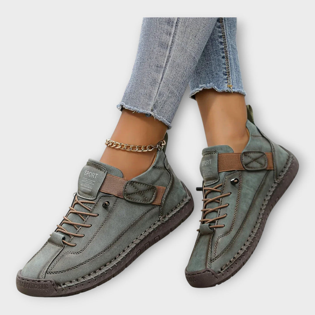 Tyylikkäät | Käytännölliset urheilukengät