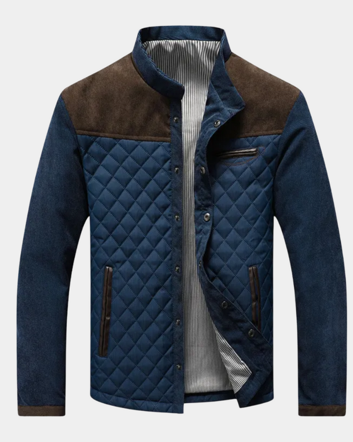 ETHAN | AJATON LUXUSTAKKI