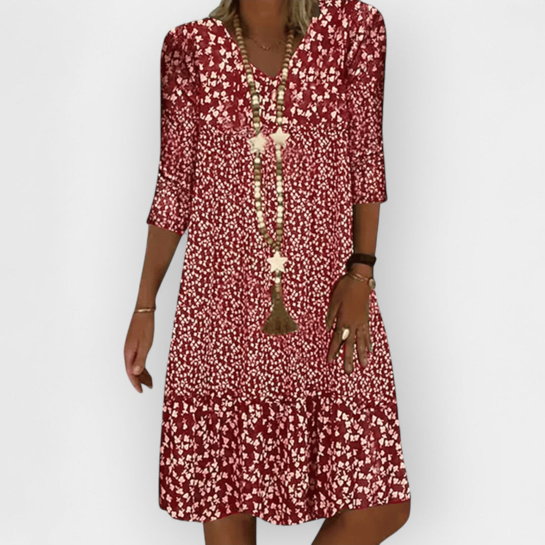 Kevyt Mekko | Tyylikkäällä Suunnittelulla