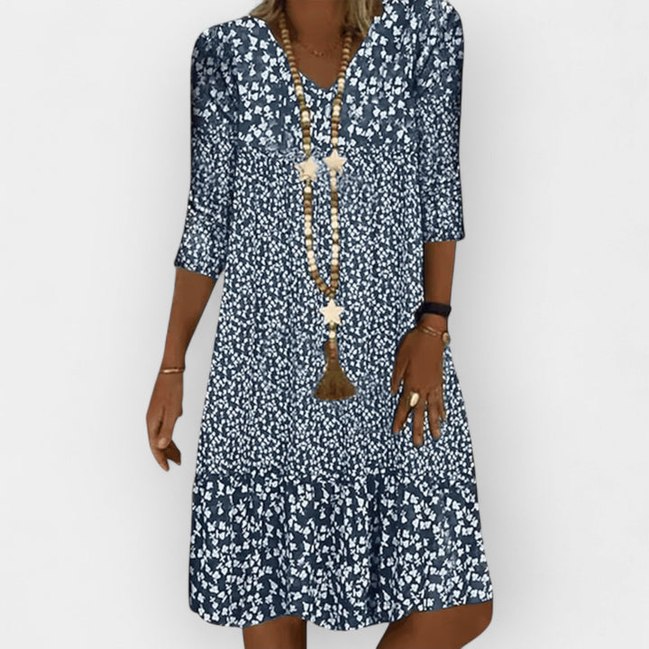 Kevyt Mekko | Tyylikkäällä Suunnittelulla