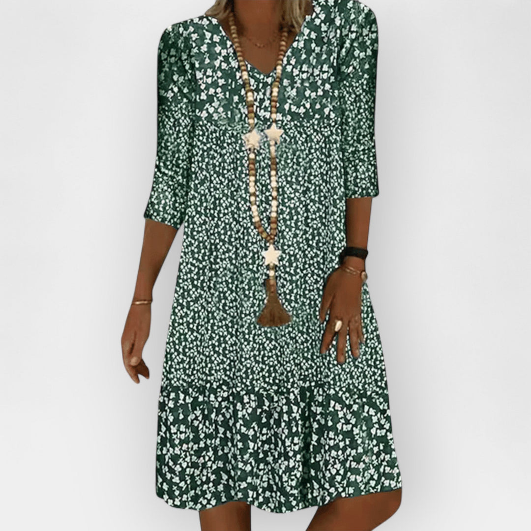 Kevyt Mekko | Tyylikkäällä Suunnittelulla