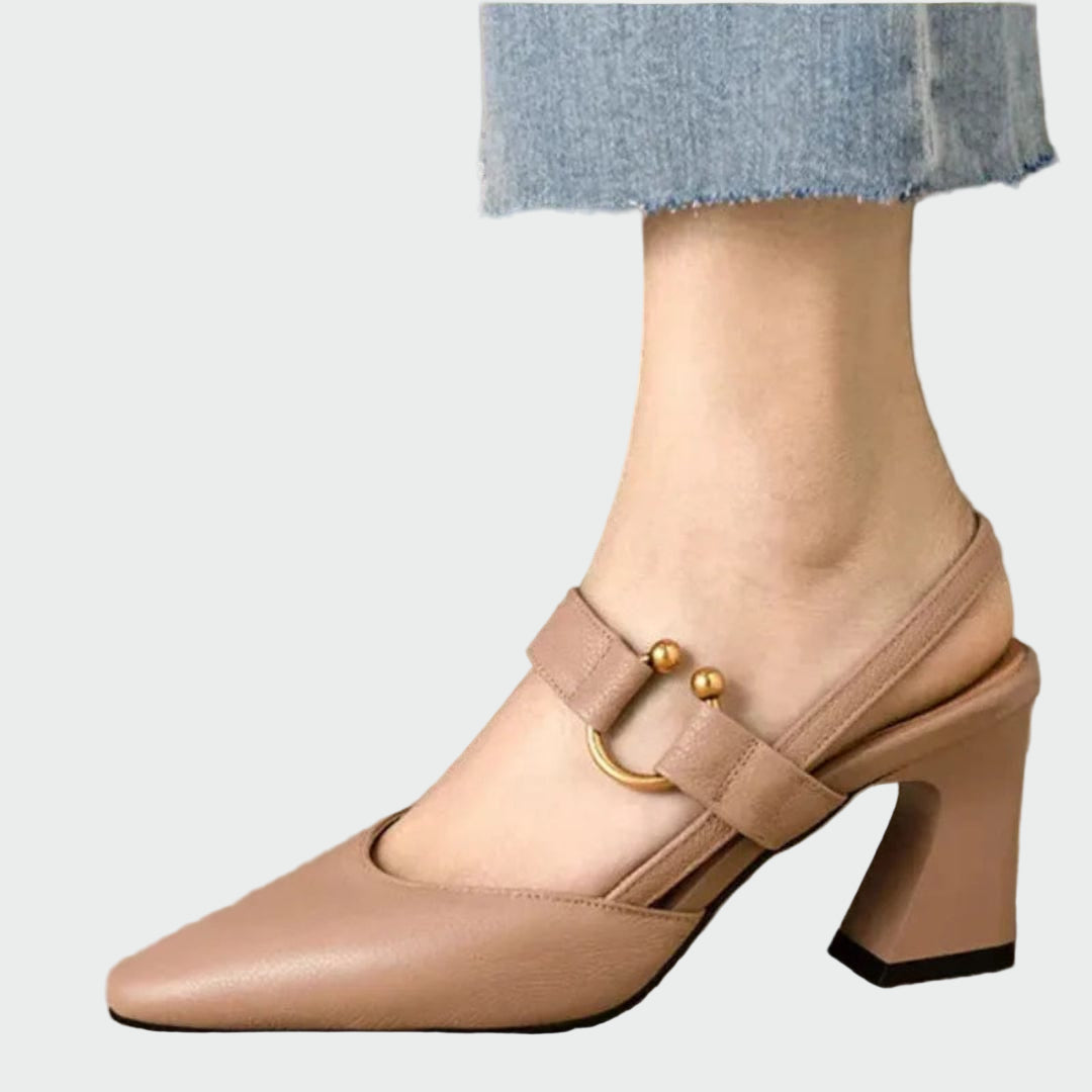 Ortopediset korkokengät | Vera Zala