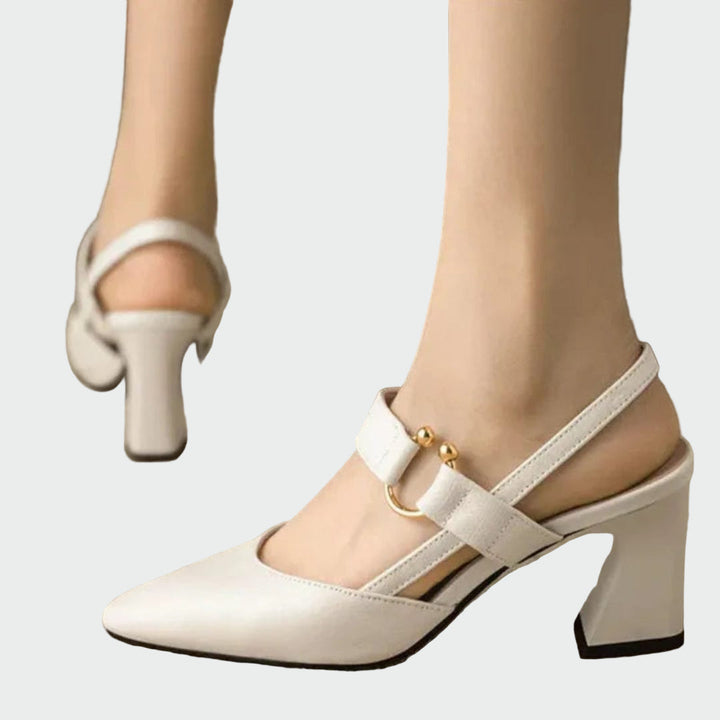 Ortopediset korkokengät | Vera Zala