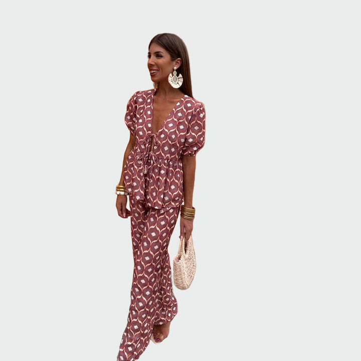 Vaivattoman Tyylikkyyden Setti | Tyylikäs ja Käytännöllinen