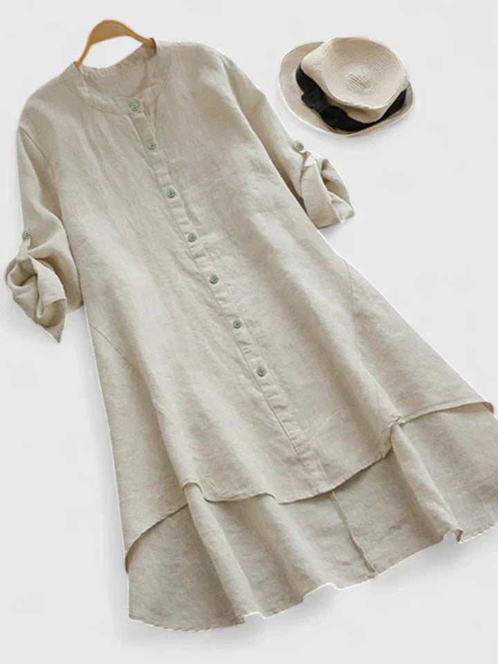 Marizalyn | Elegantit Mekot