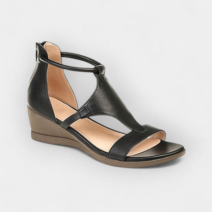 Mukavuussandaalit | Koko päiväksi