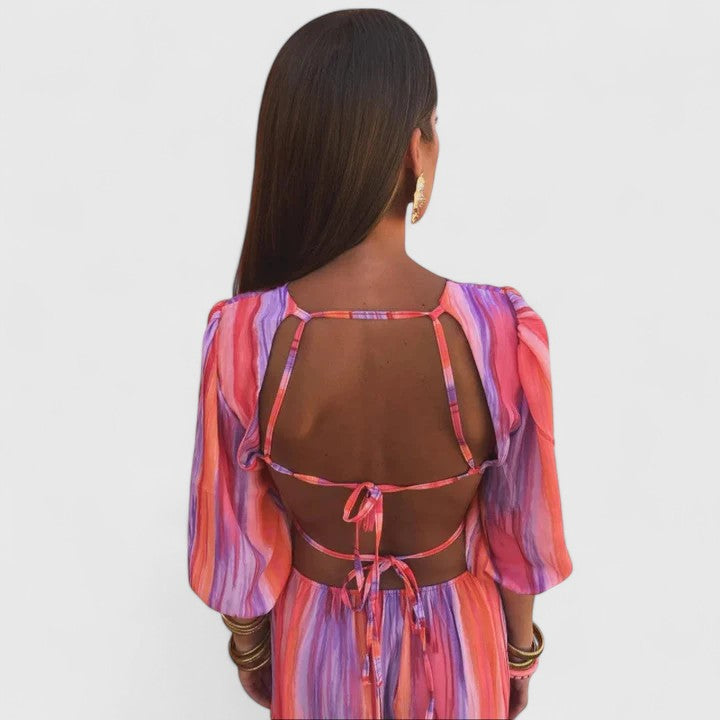 Olyzzanna | Tyylikäs Mekko