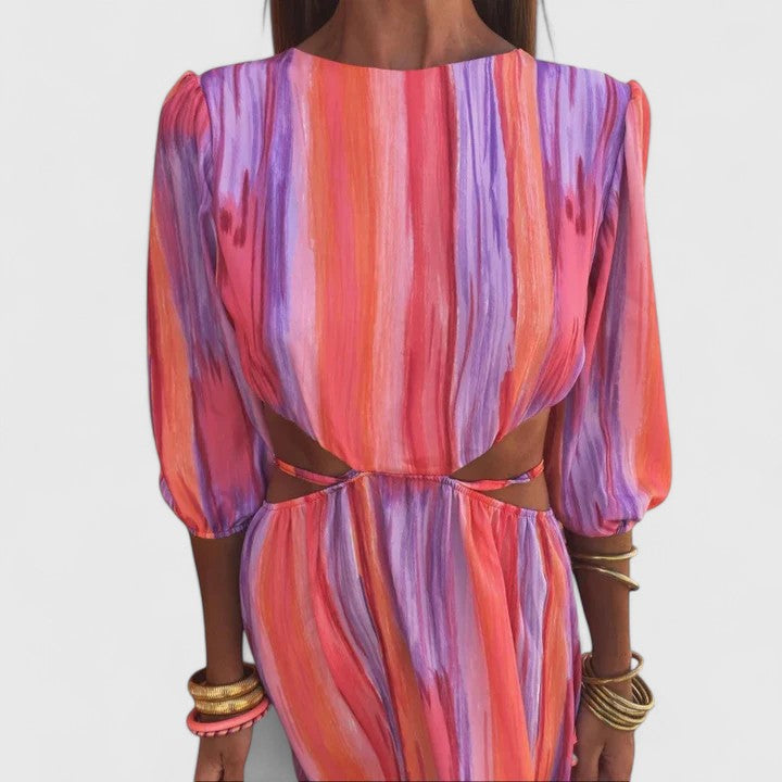 Olyzzanna | Tyylikäs Mekko