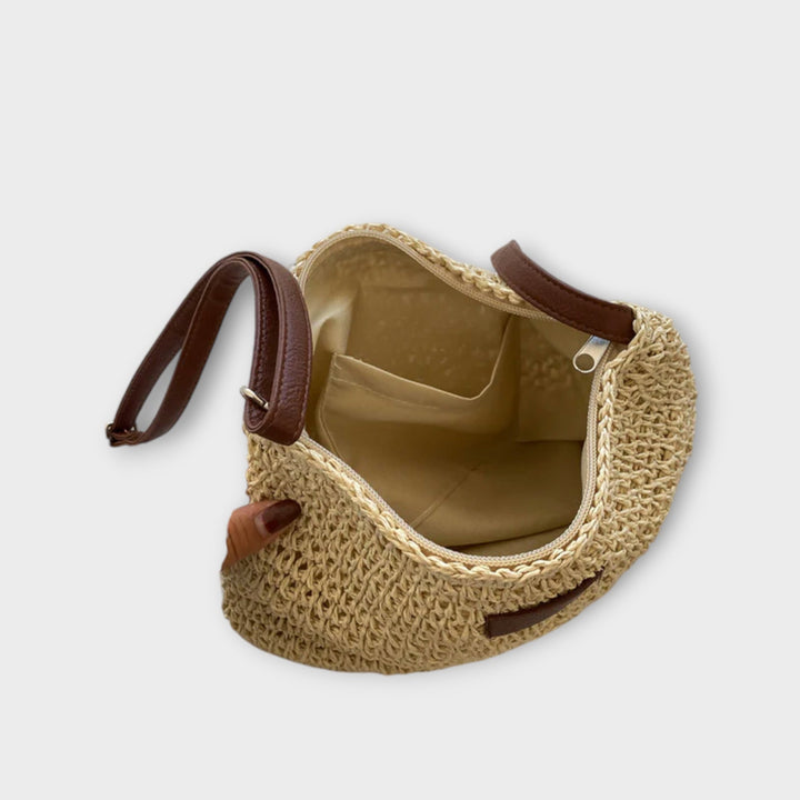 Olkalaukku | Kesäksi