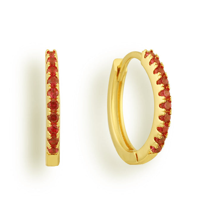 Ikuiset | Korvakorut