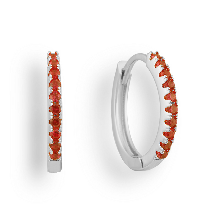 Ikuiset | Korvakorut