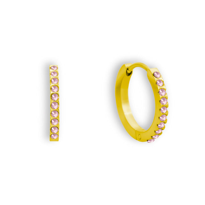 Ikuiset | Korvakorut