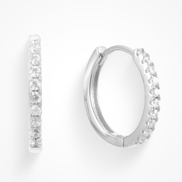 Ikuiset | Korvakorut