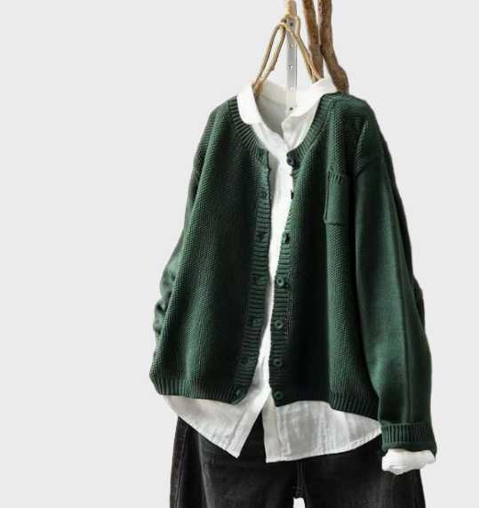 Pehmeä | Neuleliivi