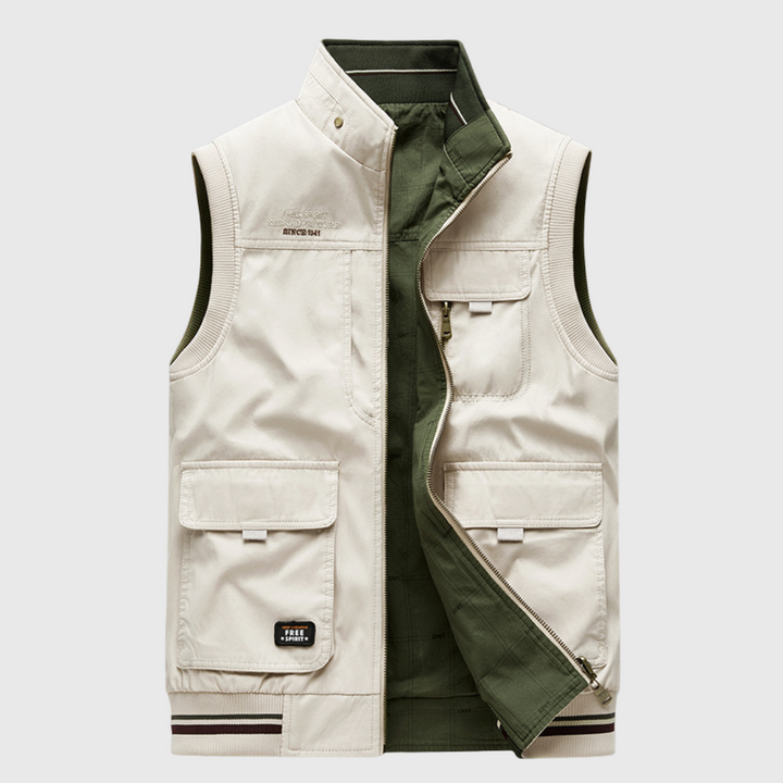 Daven | Miesten Ylellinen Takki