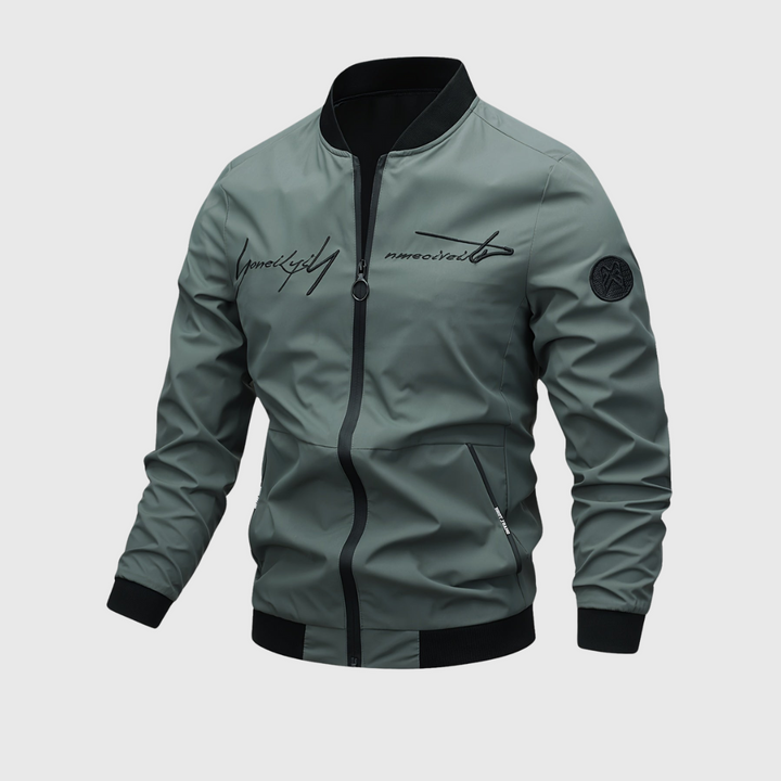 Norvane | Kaupunkibomber Takki