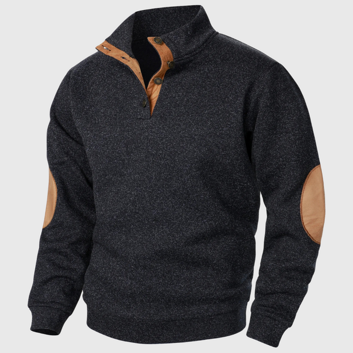 Everett™ | Knitted Fall Sweater