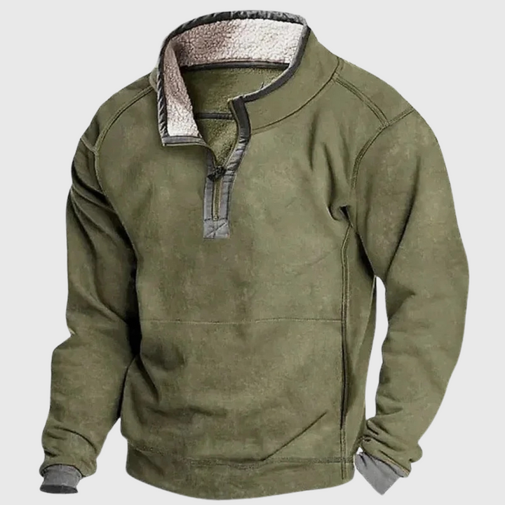 MARCLAYNE | NEULE POLAR-VUORELLA SYKSY