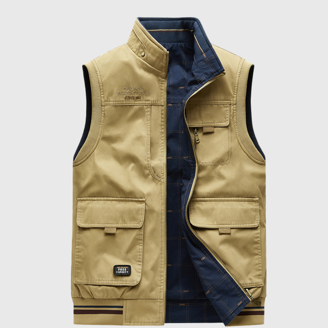 Daven | Miesten Ylellinen Takki