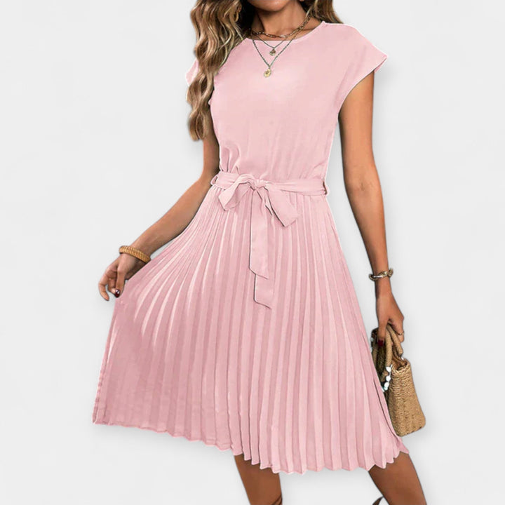 Ilmava Mekko | Elegant and Airy Dress