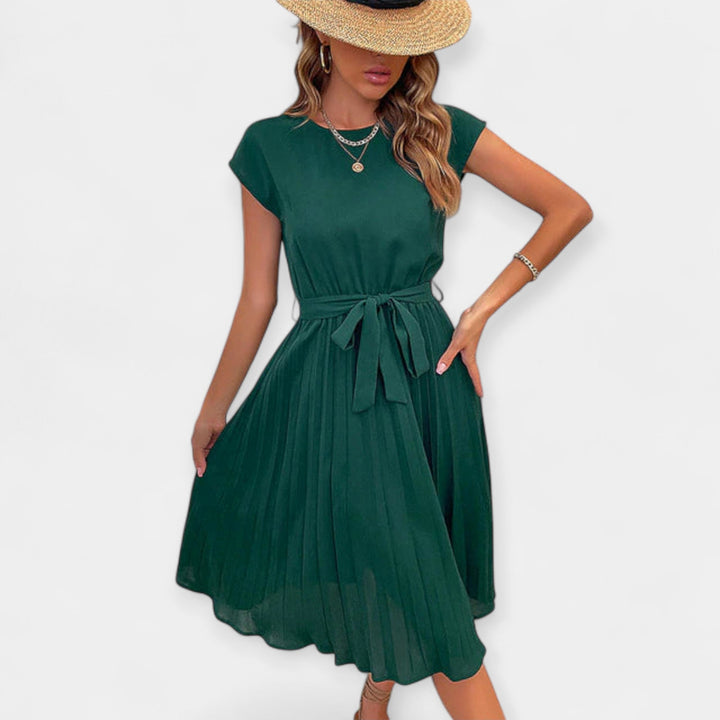 Ilmava Mekko | Elegant and Airy Dress