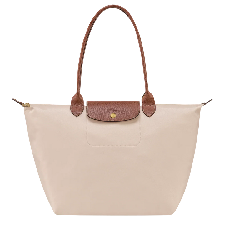 Longchamp | Suuri Le Pliage | Kassi, Paperi