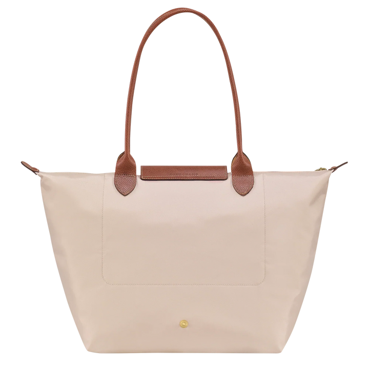 Longchamp | Suuri Le Pliage | Kassi, Paperi