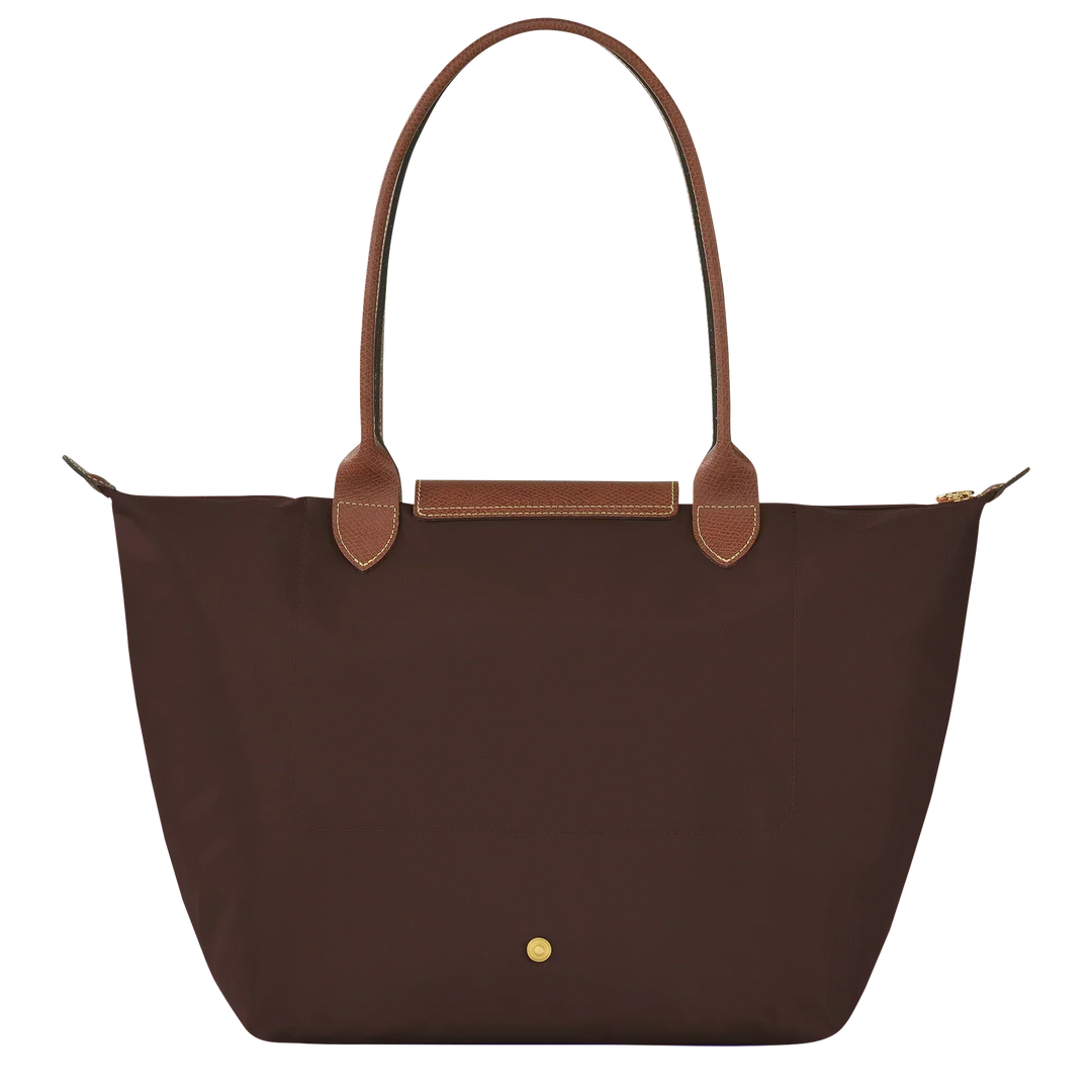 Longchamp | Suuri Le Pliage | Kassi, Ebony