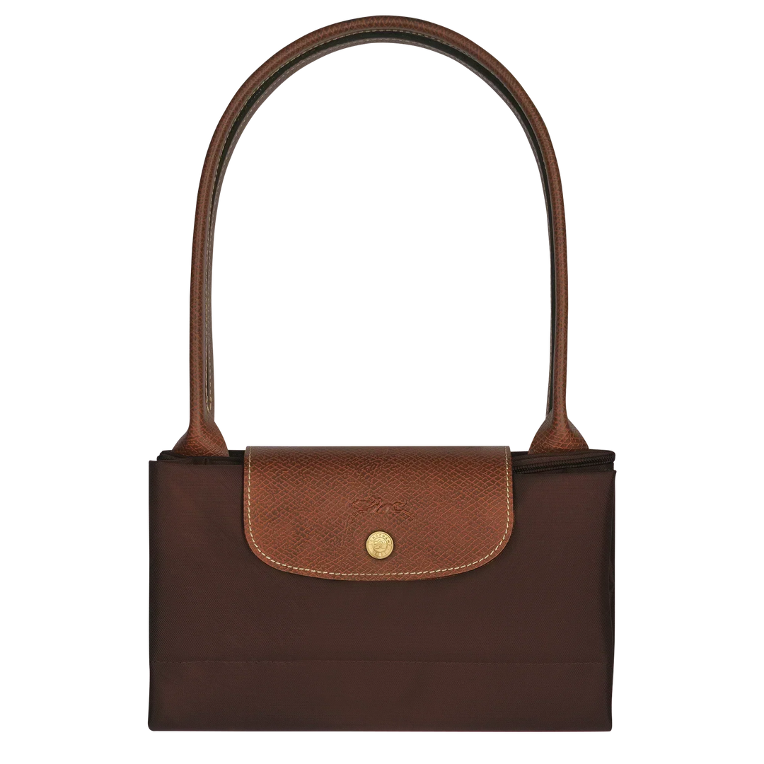 Longchamp | Suuri Le Pliage | Kassi, Ebony