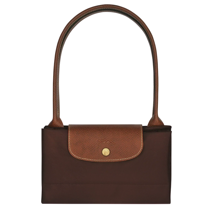 Longchamp | Suuri Le Pliage | Kassi, Ebony