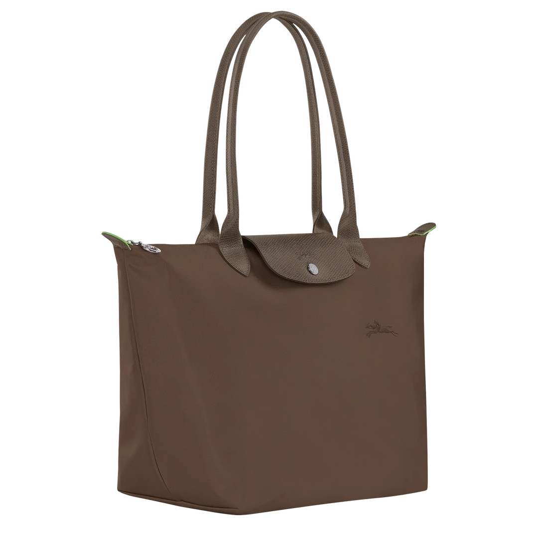 Longchamp | Suuri Le Pliage | kassi, Terra