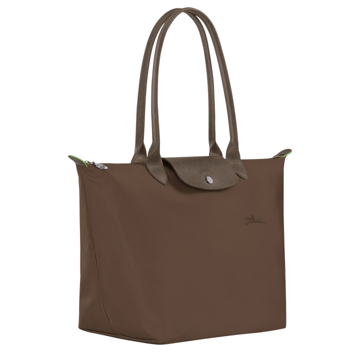 Longchamp | Suuri Le Pliage | kassi, Terra