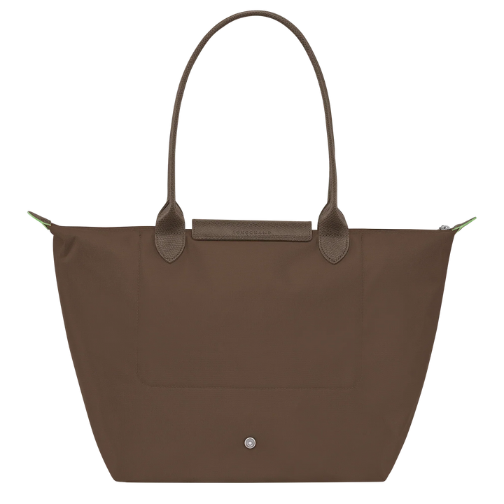 Longchamp | Suuri Le Pliage | kassi, Terra