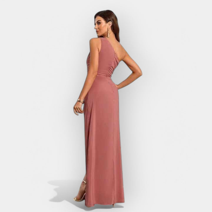 Ryppyinen mekko | Tyylikäs ja mukava