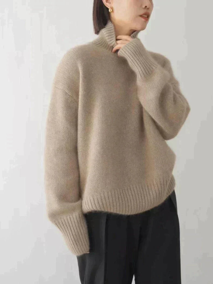 Palomayrah | Elegant Knit