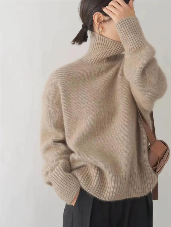 Palomayrah | Elegant Knit