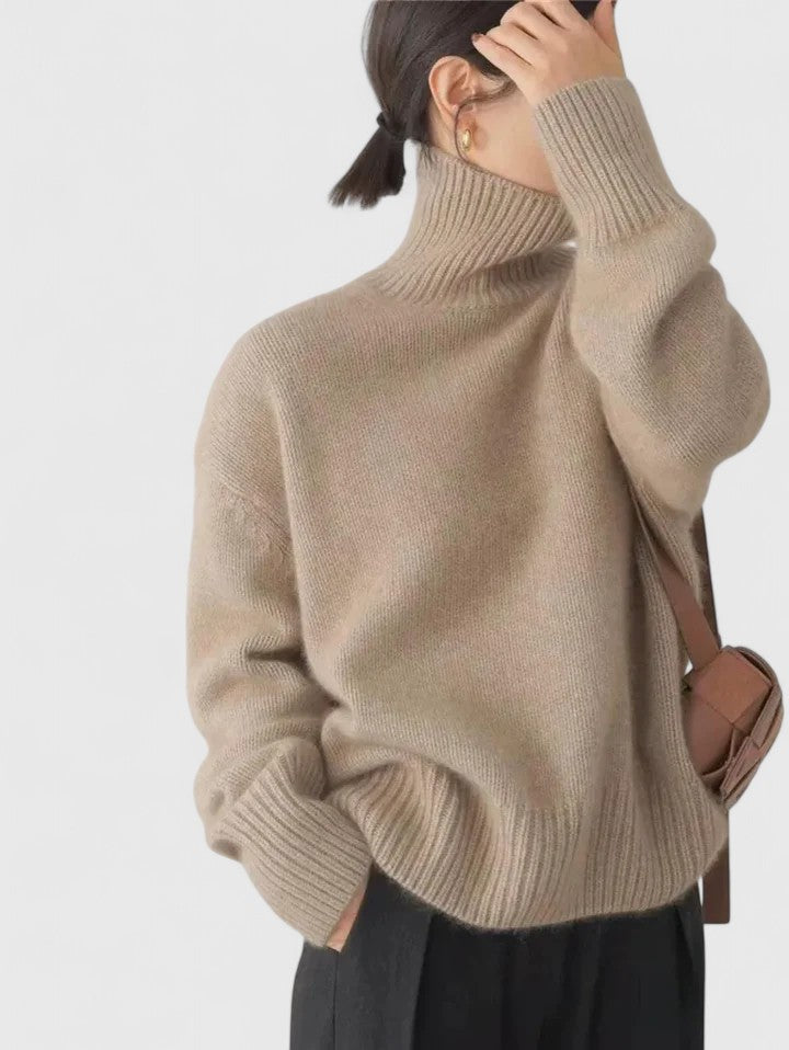 Alizandra | Elegant Knit