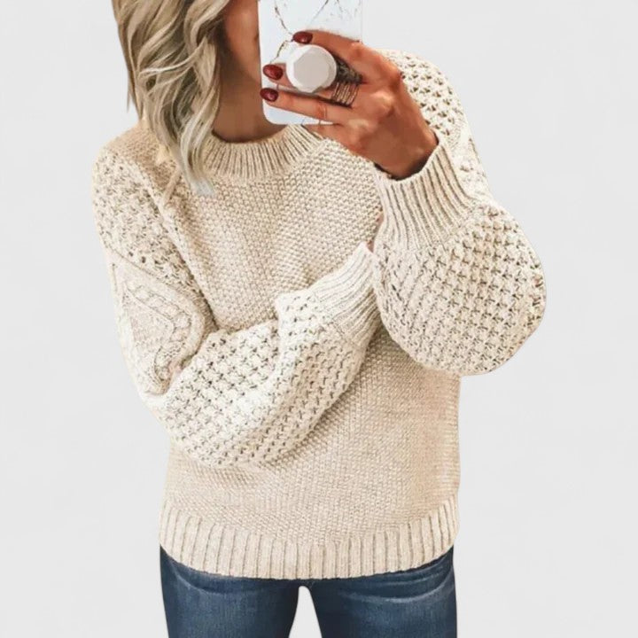 Delymarah | Comfort Knit