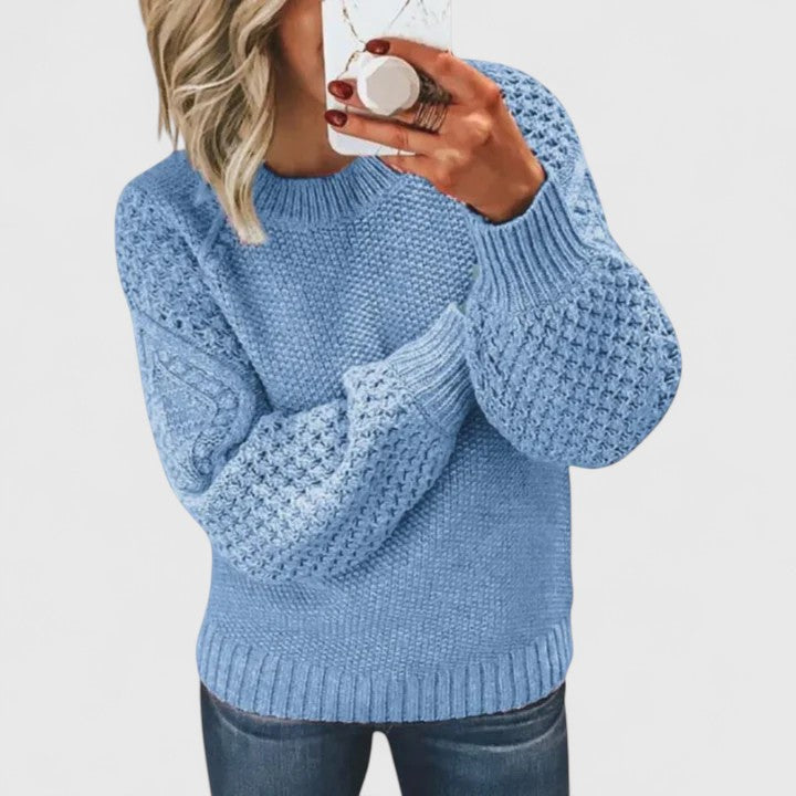 Delymarah | Comfort Knit
