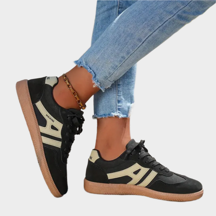 Urheilukengät | Retro-yksityiskohdilla