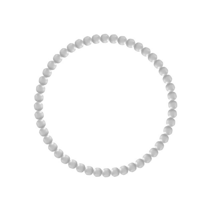 Kultainen Mykonos | Rannekoru