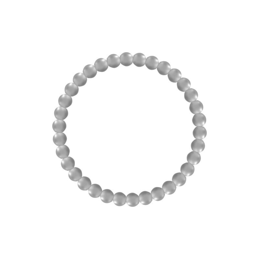 Kultainen Mykonos | Rannekoru