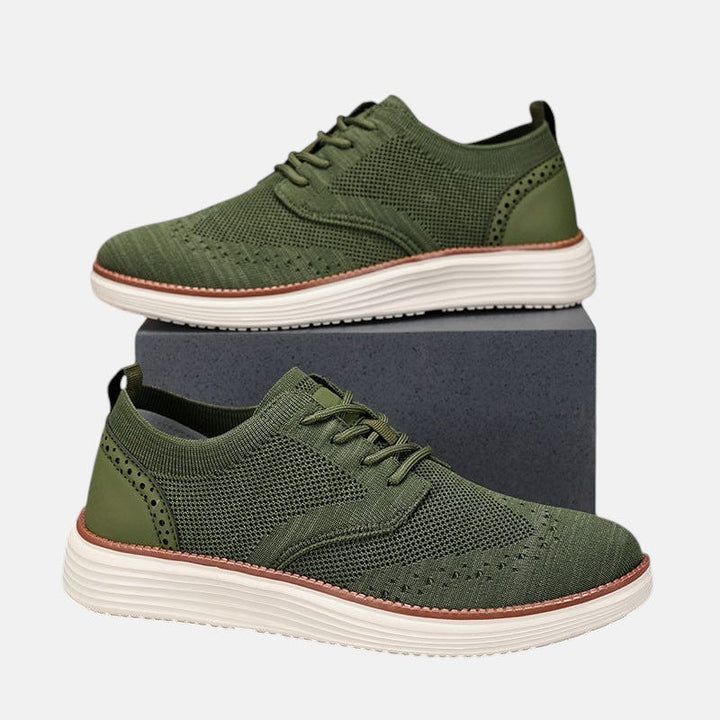 OXFORD | KENKÄT MUKAVUUS | KENKÄT