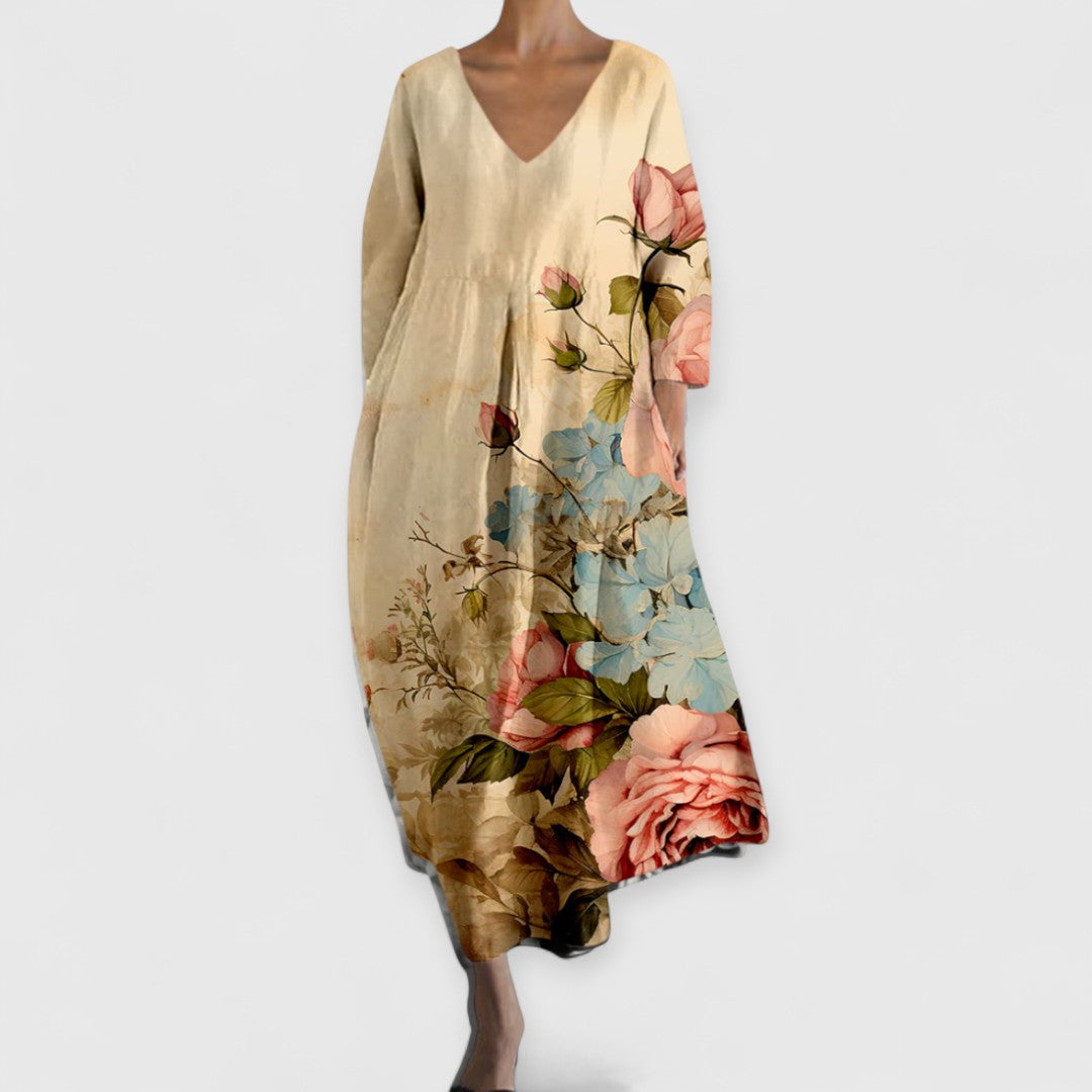 Elävä | Maxi Mekko