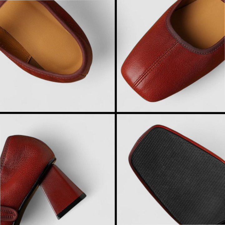 Hyreanne | Ortopediset Mary Jane-kengät