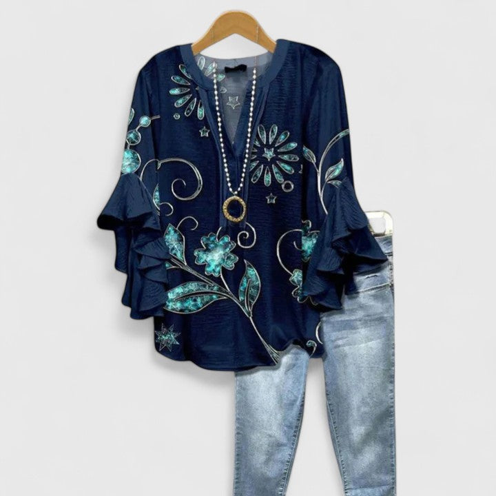 Saryphiah | Mukava T-paita