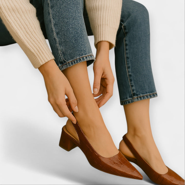 Korkokengät | Ylellisillä Yksityiskohdilla