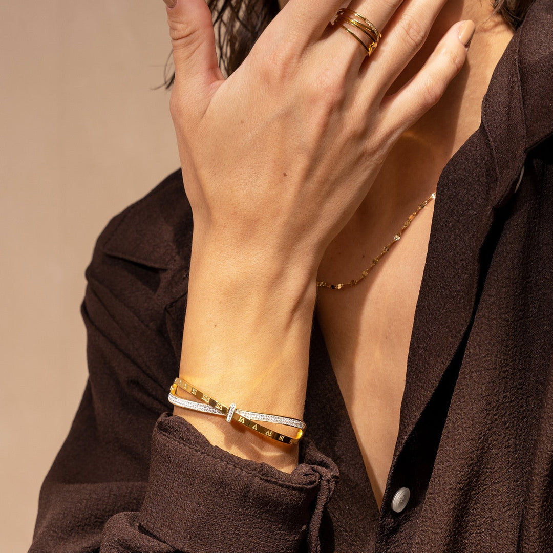Ohut Rannekoru | Slim Bracelet
