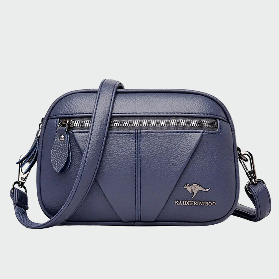 Ajattoman tyylikkyyden | Nahkatuote