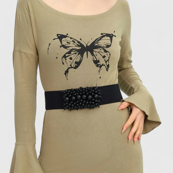 Jasmineth | Tyylikäs Vöy